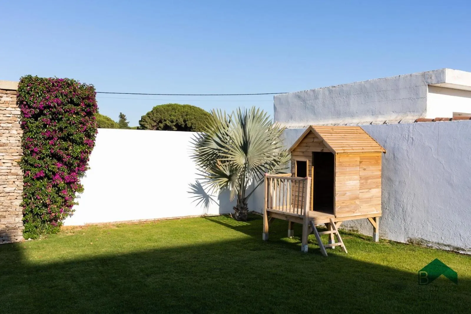 Villa La Barrosa Chiclana de la Frontera
