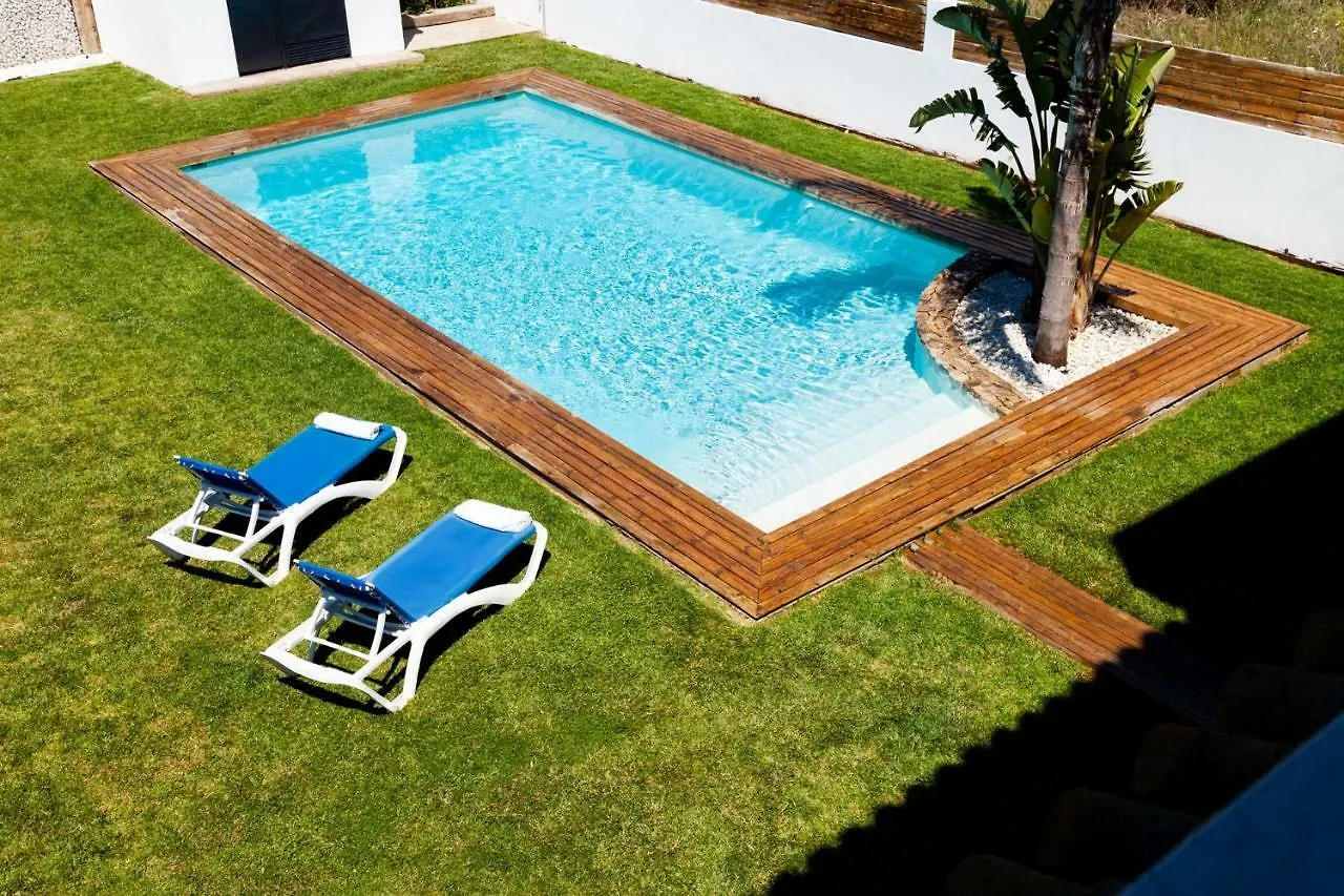 Villa La Barrosa Chiclana de la Frontera Spain