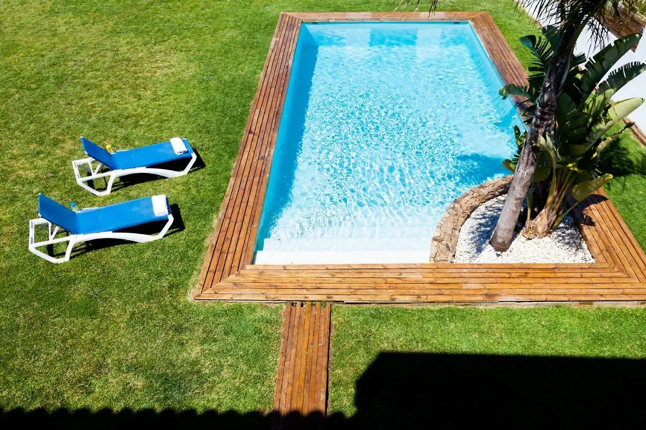 Villa La Barrosa Chiclana de la Frontera 0*,  Spain