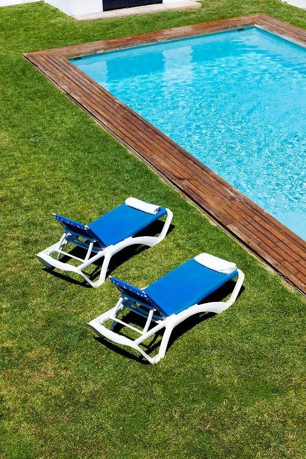 Villa La Barrosa Chiclana de la Frontera 0*,