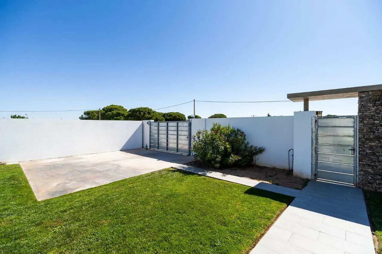 Villa La Barrosa Chiclana de la Frontera
