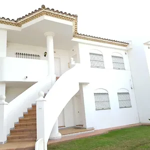 Pinar Del Atlántico-la Barrosa Chiclana de la Frontera