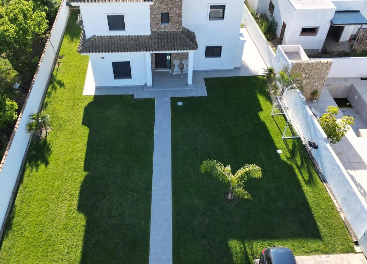 Villa La Barrosa Chiclana de la Frontera 0*,  Spain